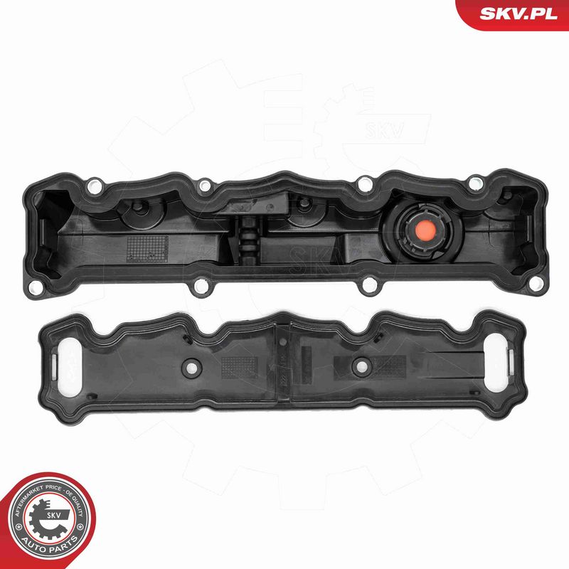ESEN SKV 48SKV130 Cylinder Head Cover