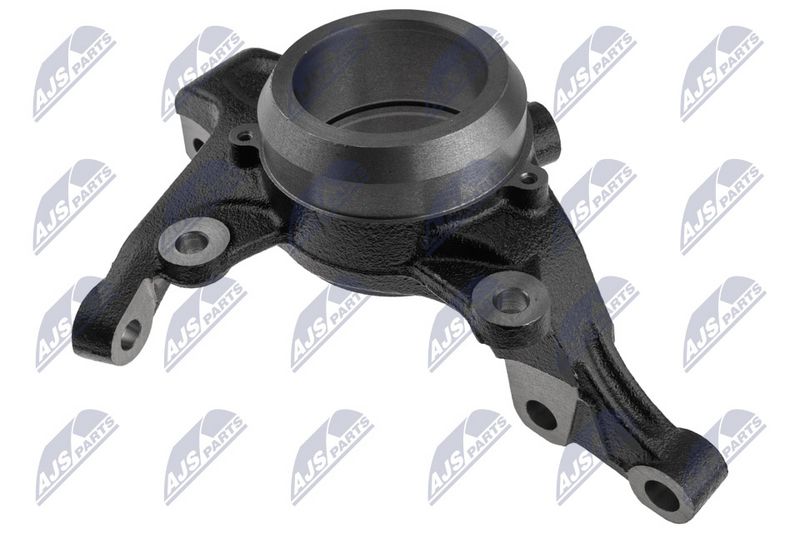 Käändmik, rattakinnitus, NTY ZZP-HY-524