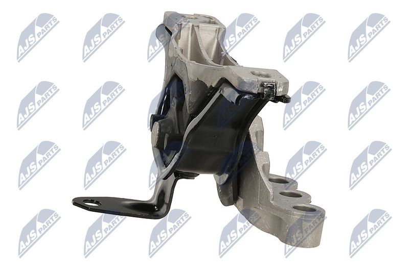 Paigutus, Mootor, NTY ZPS-PL-041