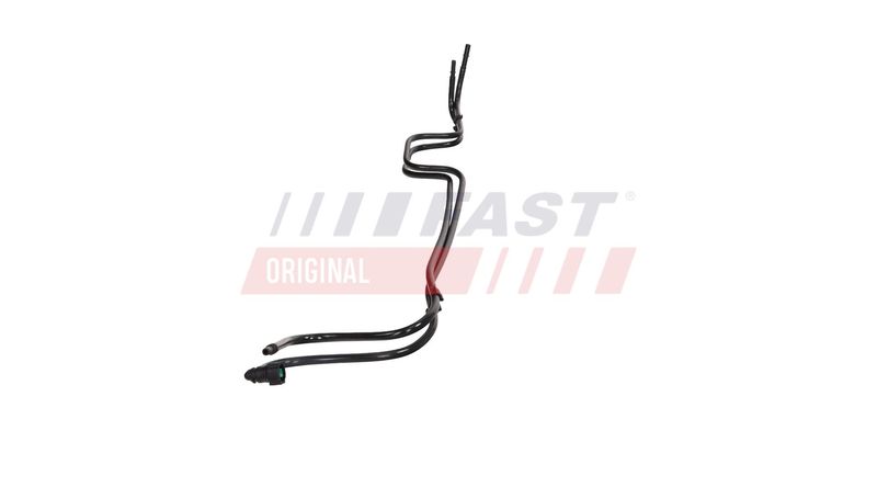 Kütusetorustik, FAST FT14145
