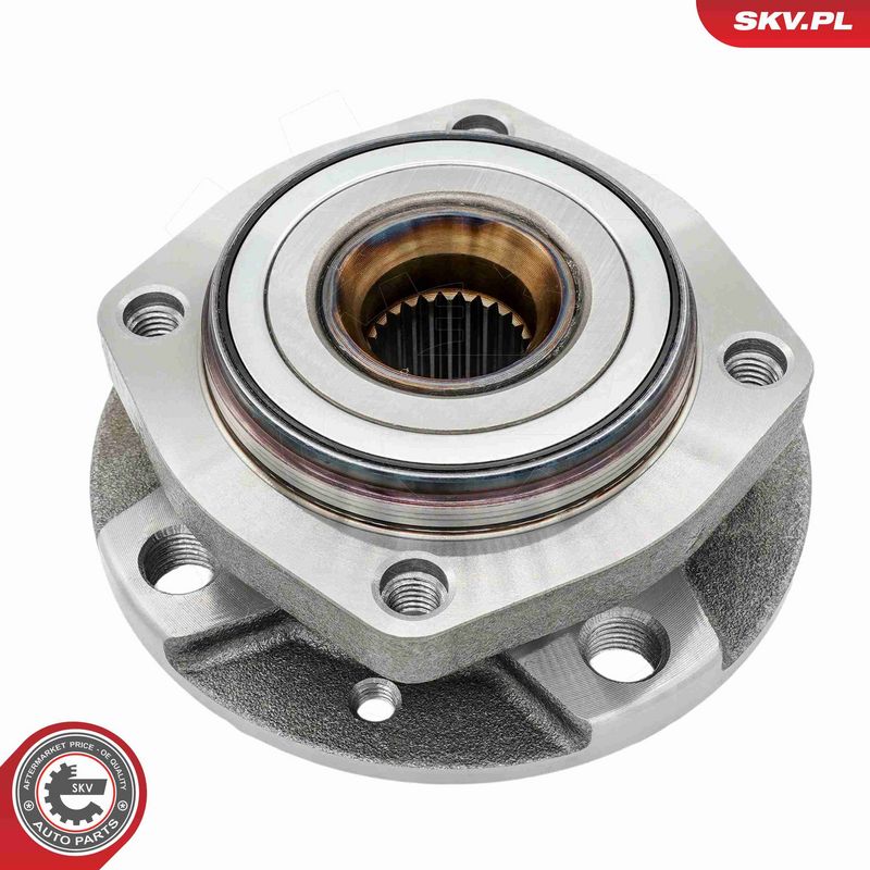 Rattalaagrikomplekt, ESEN SKV 29SKV680