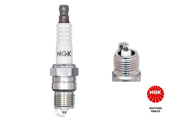 NGK Spark Plug 3412