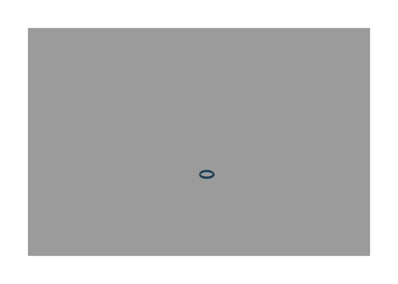 BOSCH F 00N 204 103 Rubber Ring