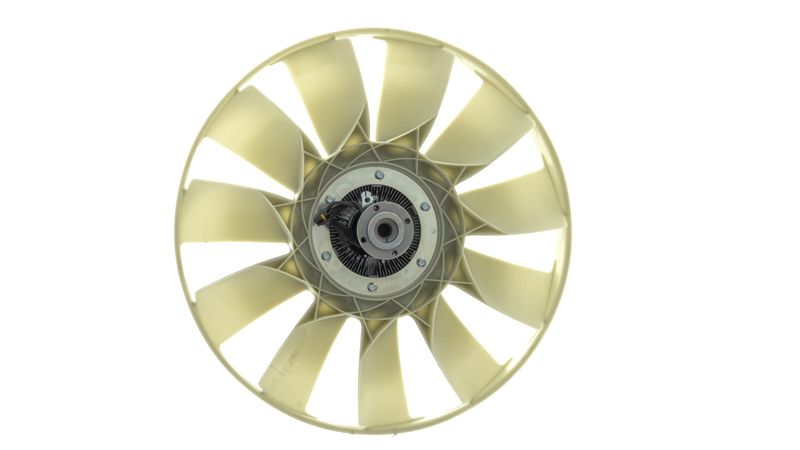 Product Image - Koelventilatorwiel - CFF526000P - MAHLE