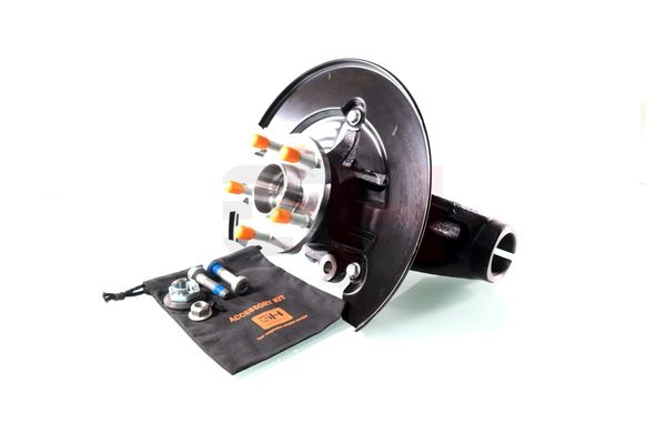 Käändmik, rattakinnitus, GH GH-282554H