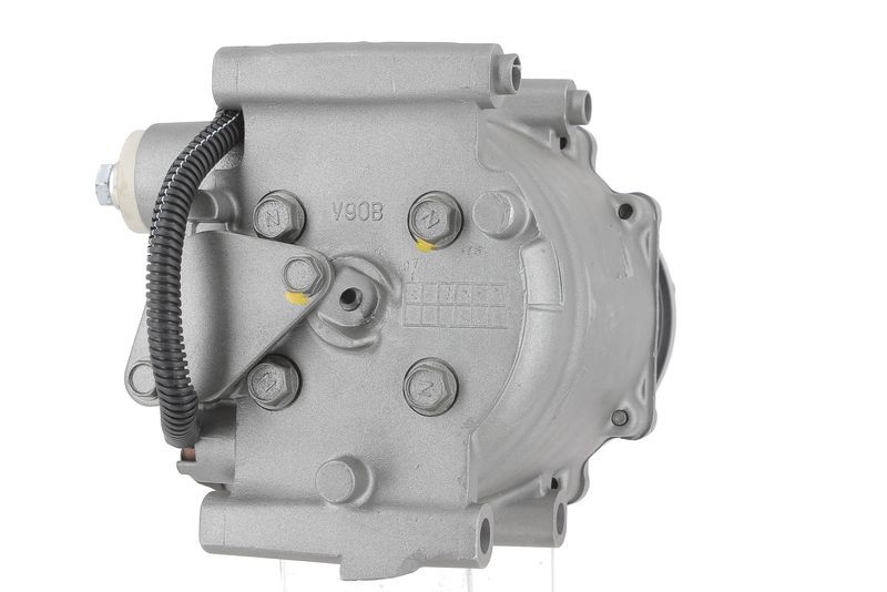 CEVAM 8600165 Compressor, air conditioning