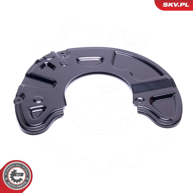 ESEN SKV 57SKV188 Splash Guard, brake disc