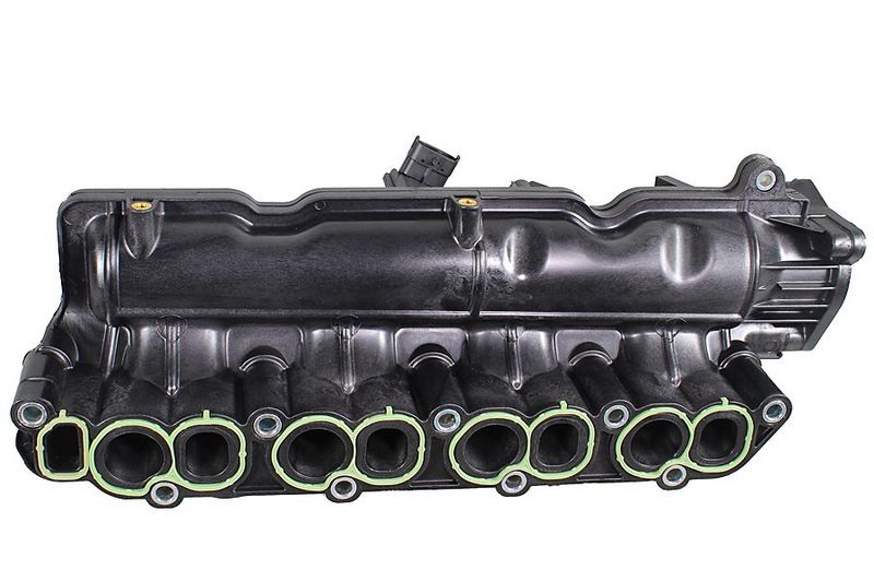 METZGER AUTOTEILE 2100140 Intake Manifold Module
