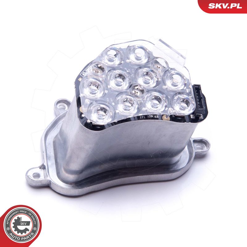 Juhtseade, valgustus, ESEN...