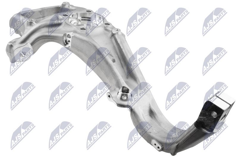 Käändmik, rattakinnitus, NTY ZZP-CH-057