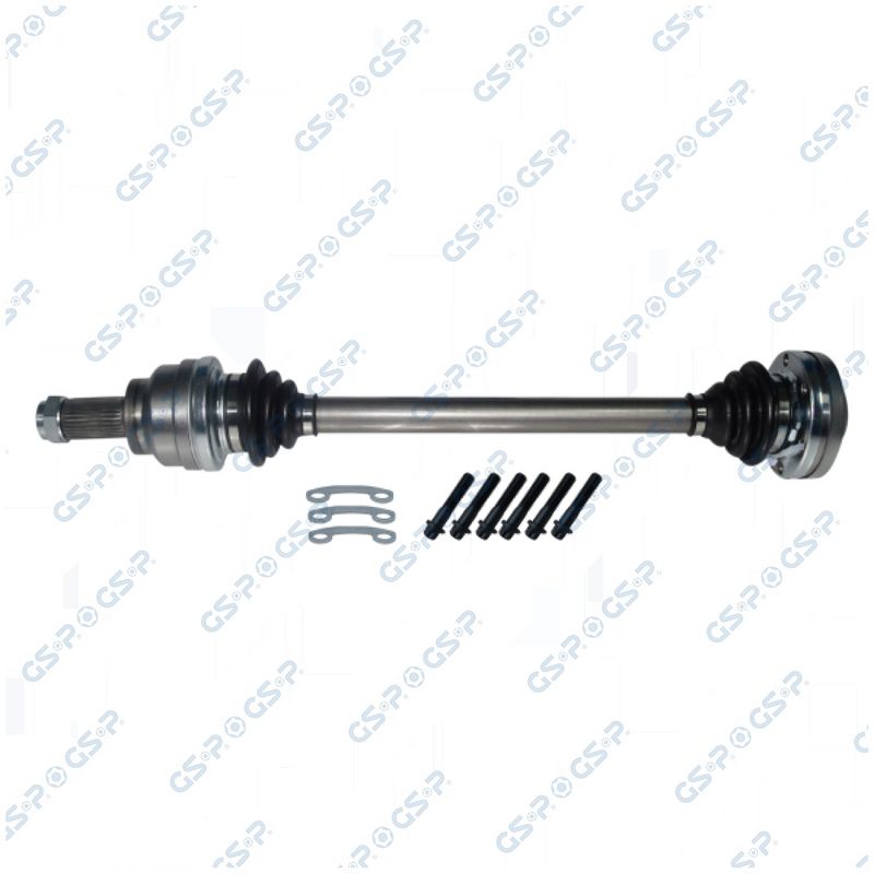 Veovõll, GSP 205021