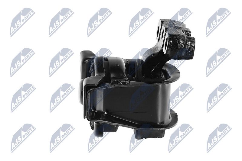 Paigutus, Mootor, NTY ZPS-PE-028