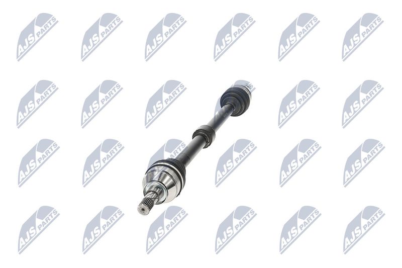 Veovõll, NTY NPW-PL-155