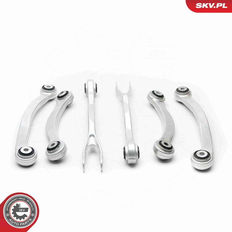 ESEN SKV 04SKV290 Repair Kit, control arm