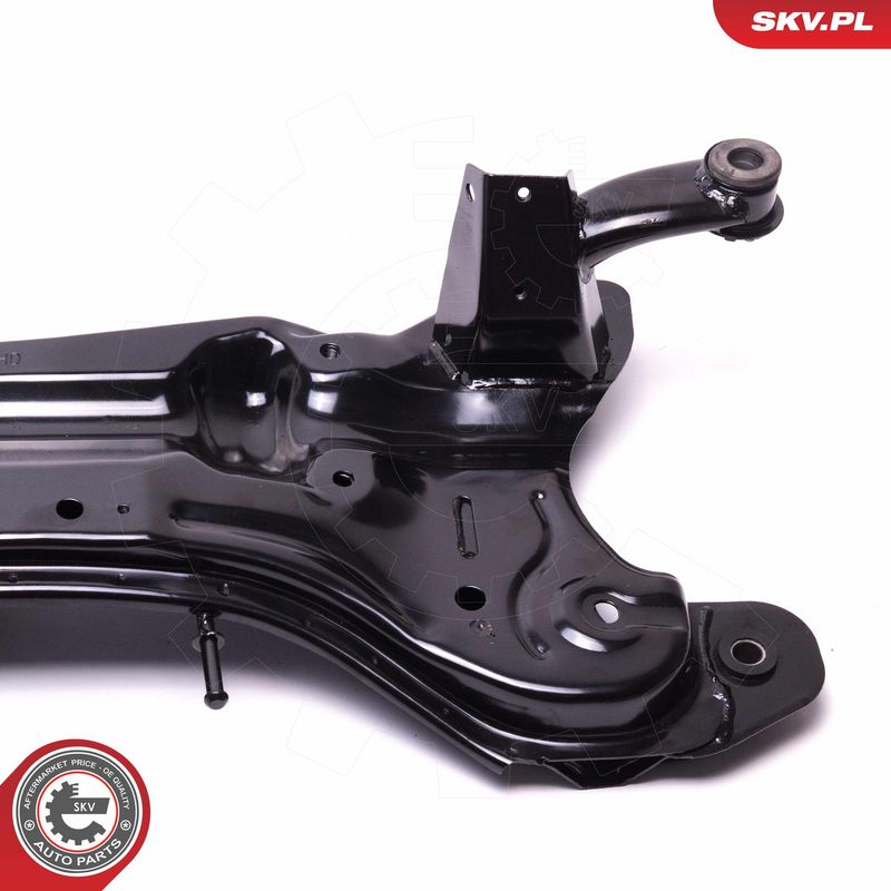 Abiraamid, agregaadikandja, ESEN SKV 64SKV022