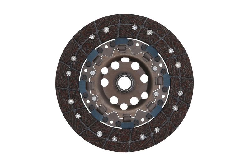 KAMOKA DC216 Clutch Disc