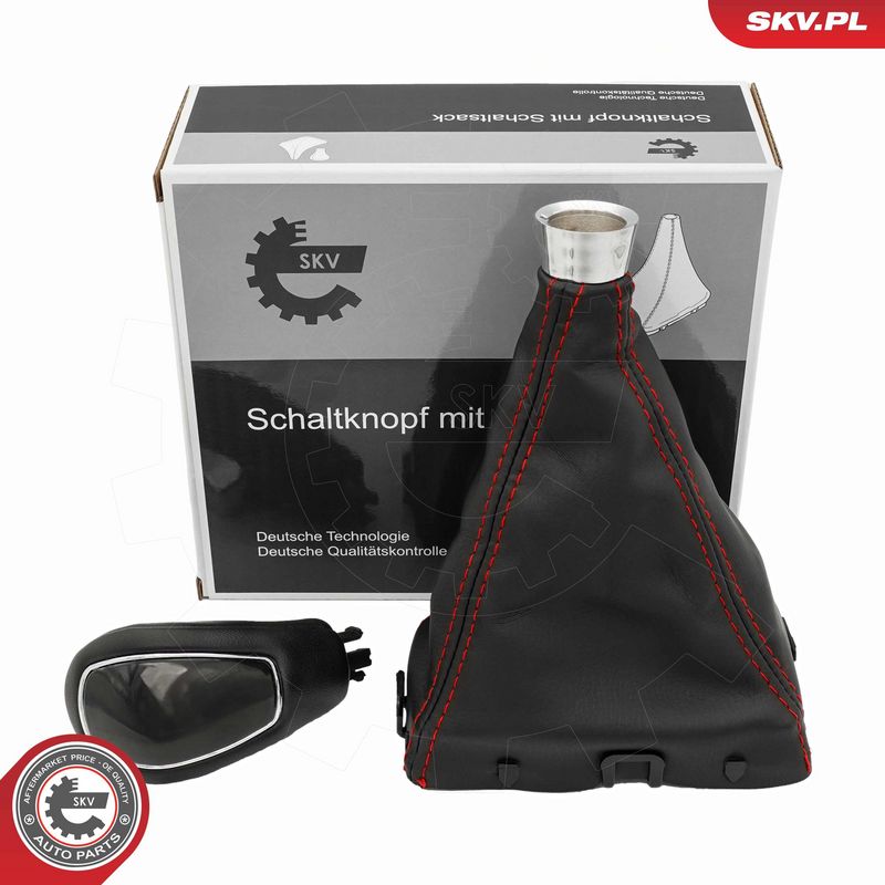 Käigukanginupp, ESEN SKV...