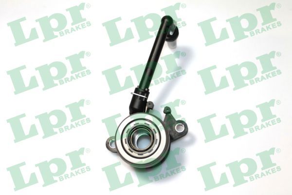 Butée+hydraulique+embrayage LPR 3497
