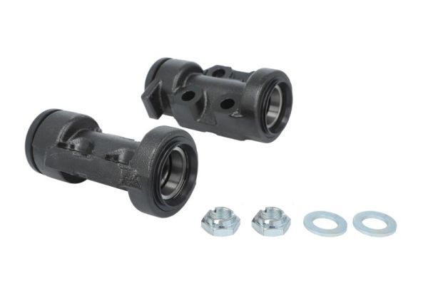 Lagerbock, Stoßdämpferlagerung (Fahrerhaus)