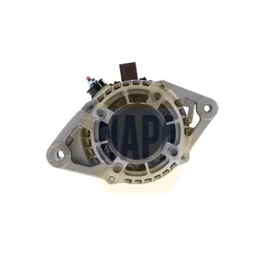 NAPA Alternator NAL2572