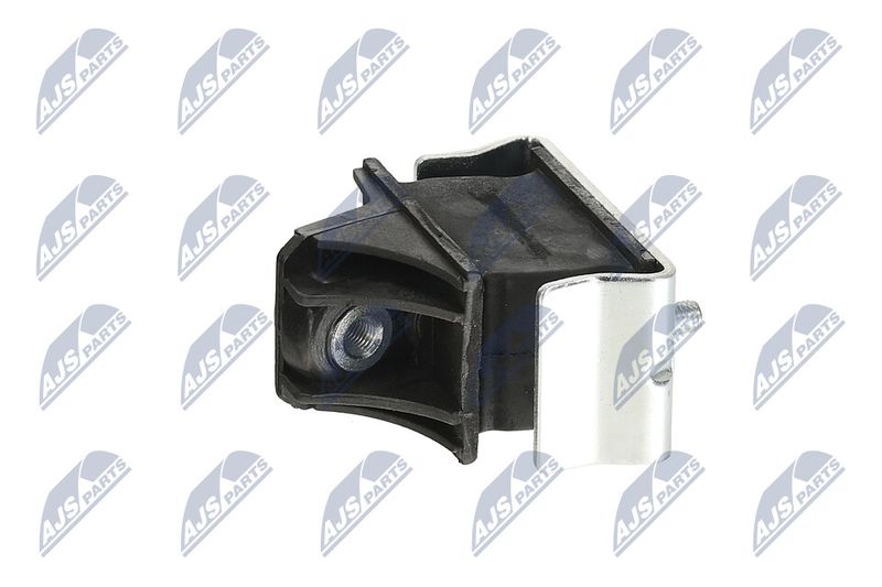 Paigutus, Mootor, NTY ZPS-ME-003