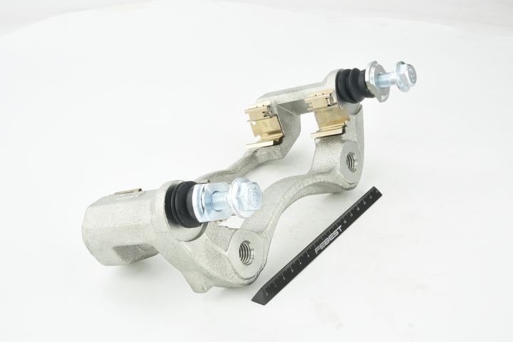 Pidurisadula kinnituskomplekt, FEBEST 2177C-TT9FL