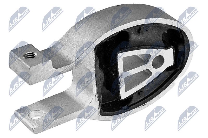 Paigutus, Mootor, NTY...