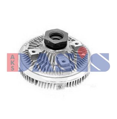 Cupla, ventilator radiator AKS DASIS 448066N