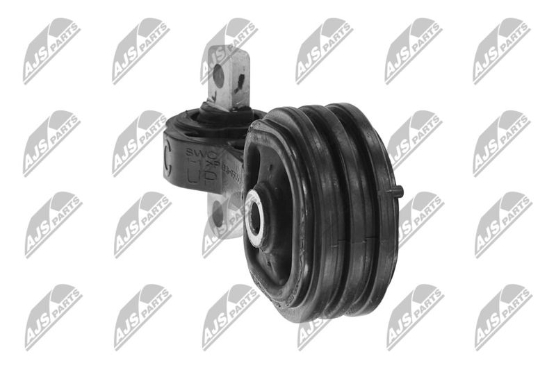 Paigutus, Mootor, NTY ZPS-HD-127