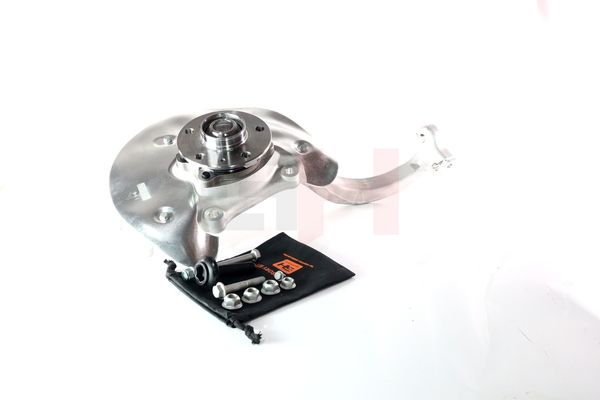 GH GH-284713V Steering Knuckle, wheel suspension