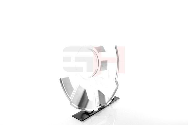 GH GH-483266V Splash Guard, brake disc