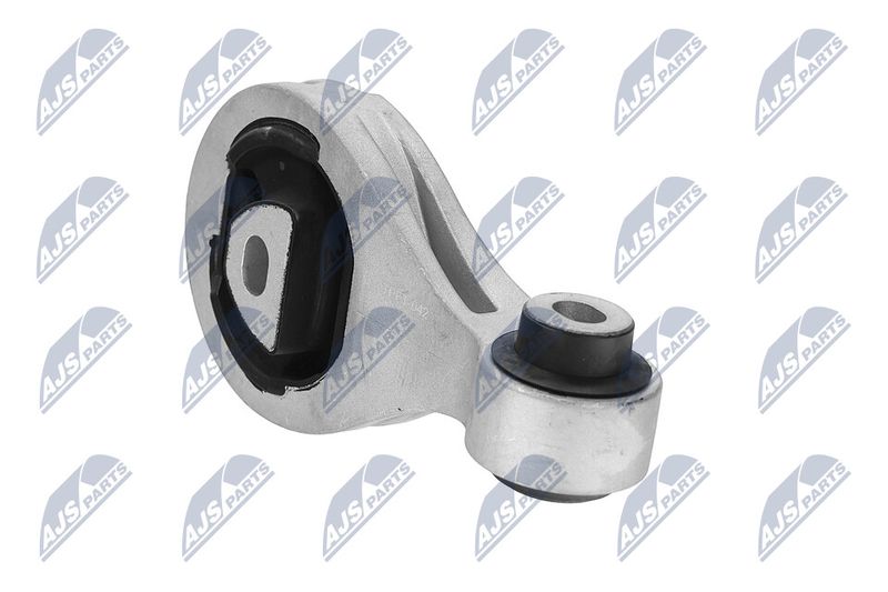 Paigutus, Mootor, NTY ZPS-FT-042