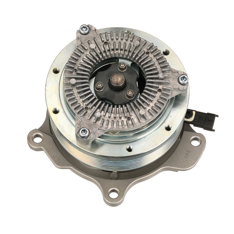 Vodní čerpadlo, chlazení motoru WP5038HD