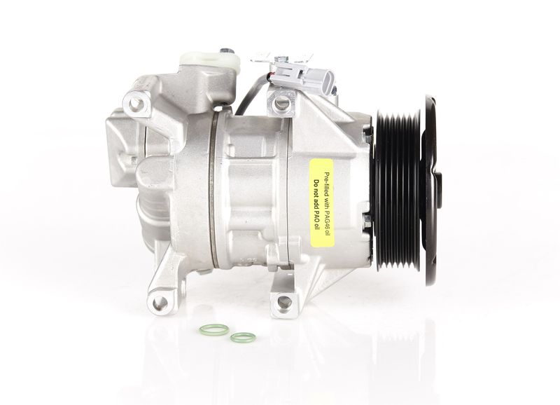 Kompressor, kliimaseade, NISSENS 89443