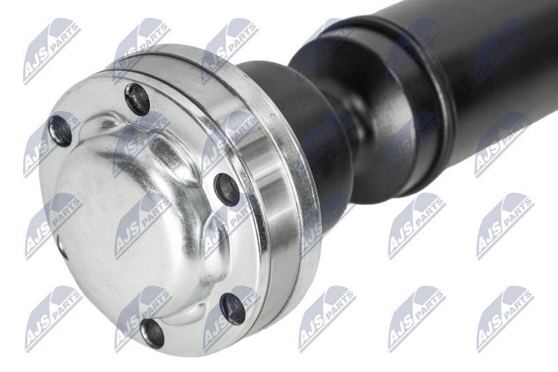 NTY NWN-ME-139 Propshaft, axle drive