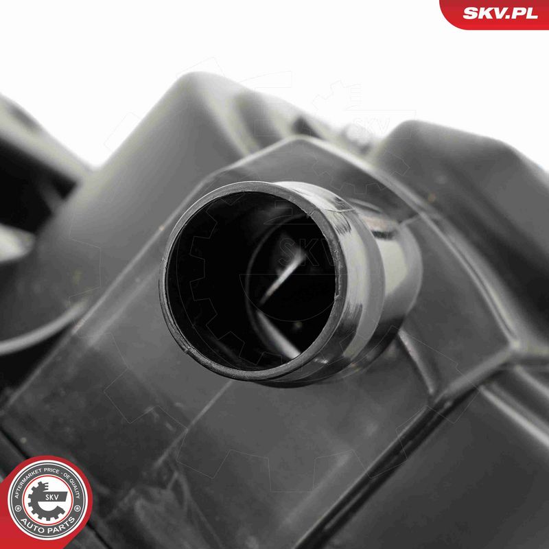 ESEN SKV 68SKV102 Interior Blower