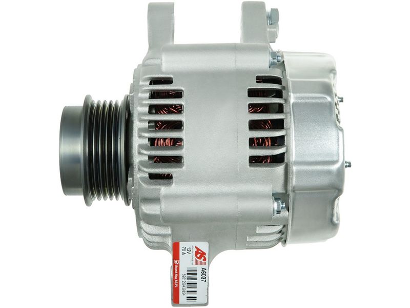 AS-PL A6037 Alternator