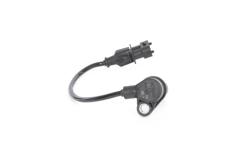 BOSCH 0 281 002 486 Sensor, crankshaft pulse