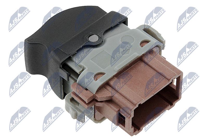 Lüliti, aknatõstuk, NTY EWS-RE-012