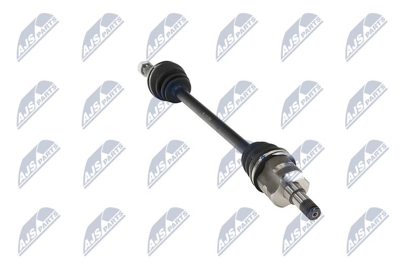 Veovõll, NTY NPW-PL-113