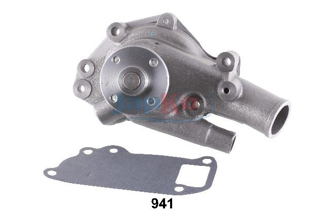 Veepump, mootori jahutus,...