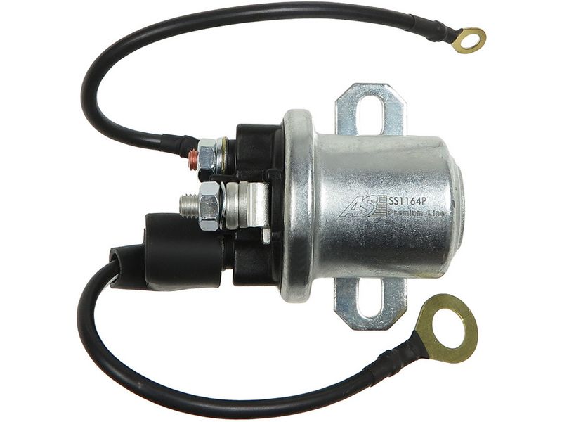 Solenoid, electromotor AS-PL SS1164P