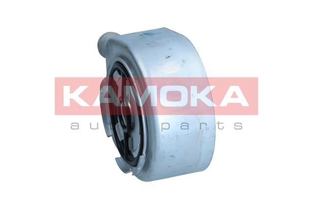 KAMOKA 7730098 Oil Cooler, engine oil