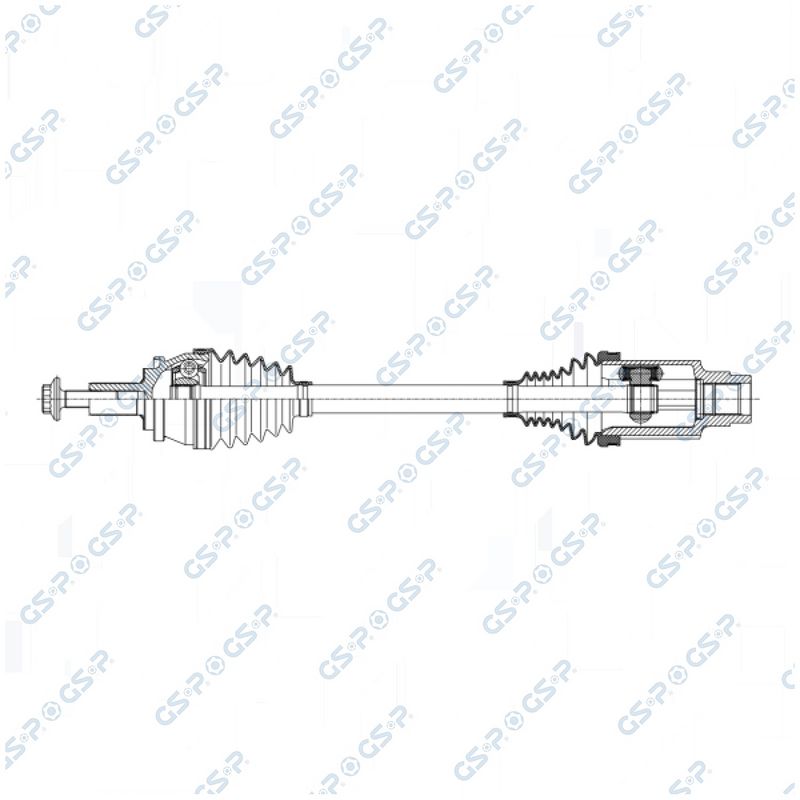 This part match OEM code: 36003768