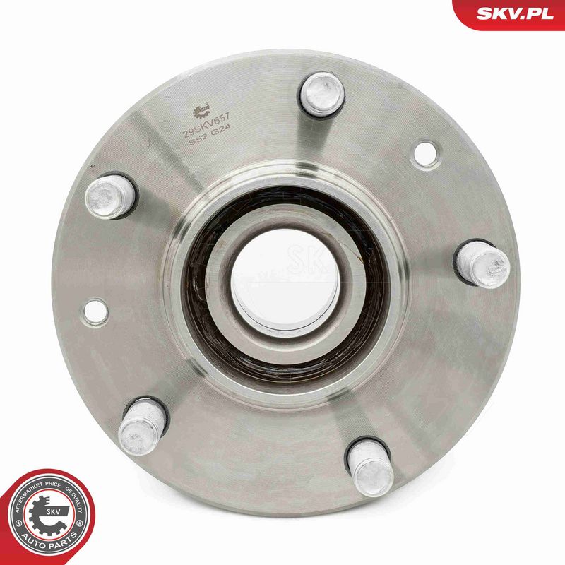 ESEN SKV 29SKV657 Wheel Bearing Kit