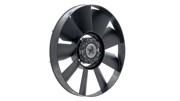 Product Image - Koelventilatorwiel - CFF520000P - MAHLE