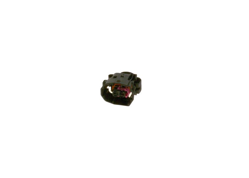 BOSCH 1928404166 Plug Sleeve, ignition system