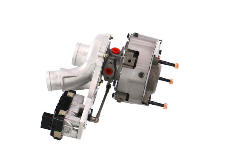 REMANTE 003-002-001018R Charger, charging (supercharged/turbocharged)