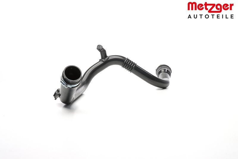 METZGER AUTOTEILE 2400963 Charge Air Hose