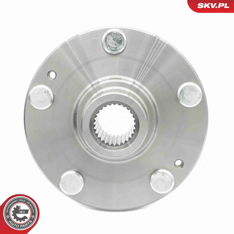 ESEN SKV 29SKV604 Wheel Hub